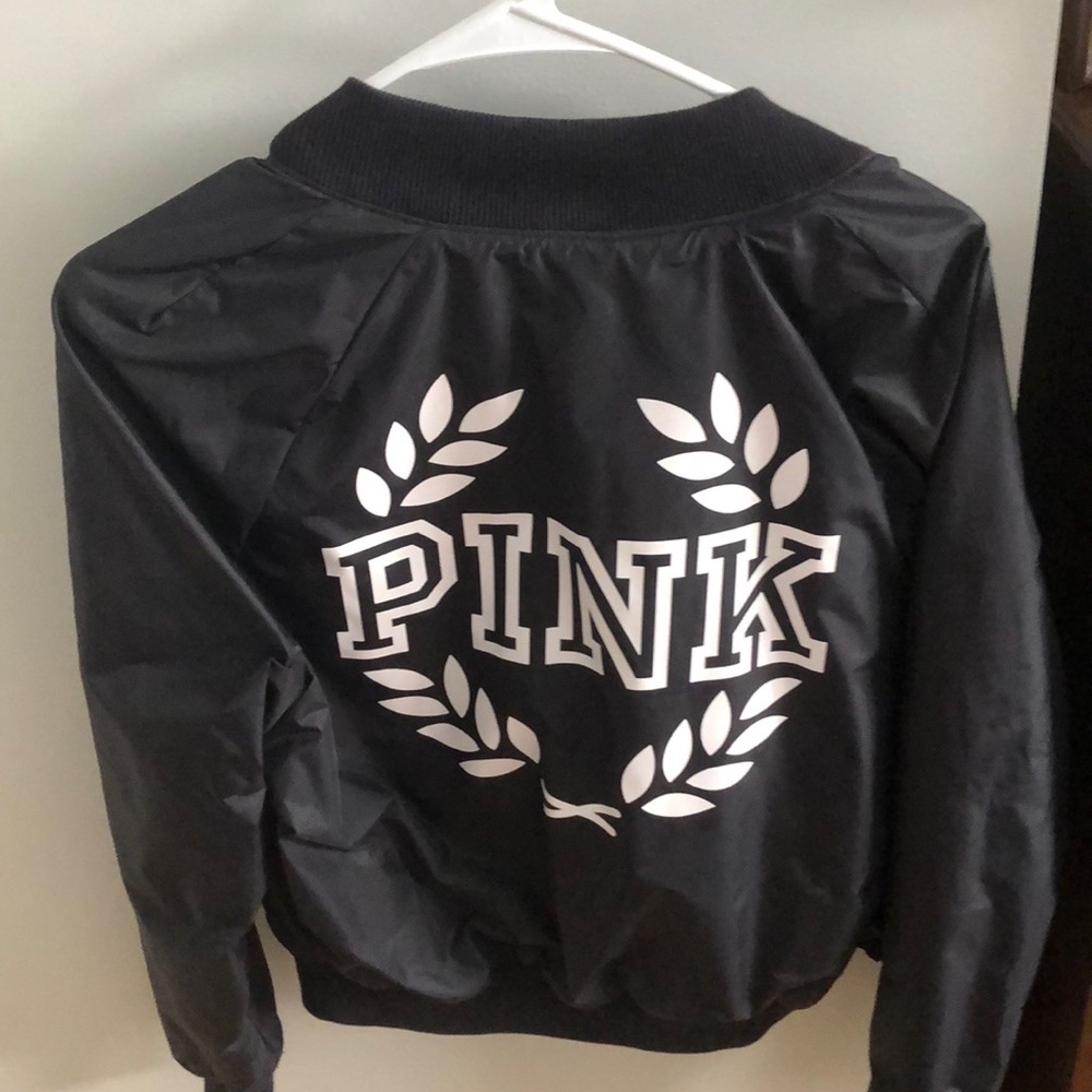 bomber jacket - Picture 2 of 2